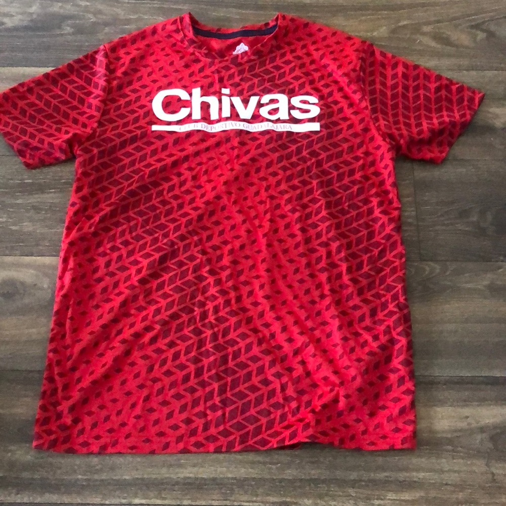 Soccer Jersey